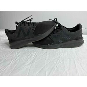 New Balance 383  Coast V3 Running-Shoes black shoes size 5.5